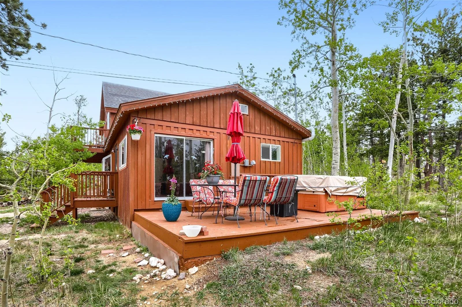 2 Debra Ann Road Golden CO 80403 | MLS #REC4441609 06292026154725 1600 3