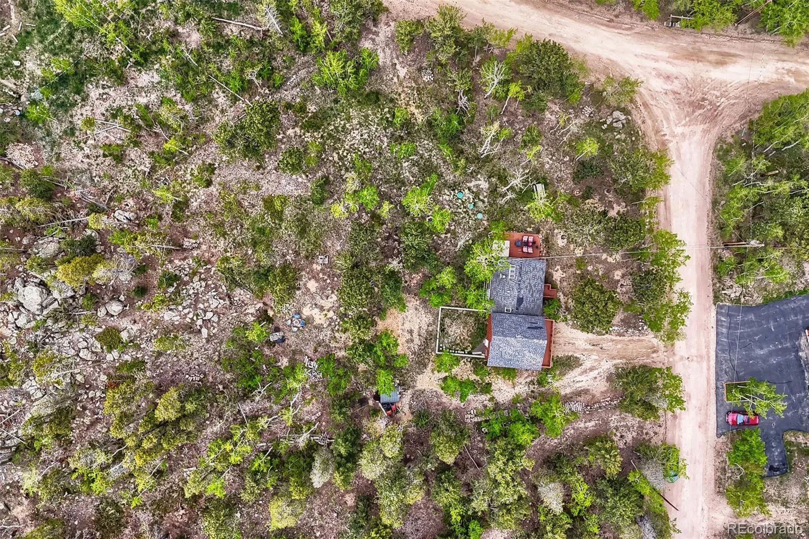 2 Debra Ann Road Golden CO 80403 | MLS #REC4441609 06292026154725 1600 38