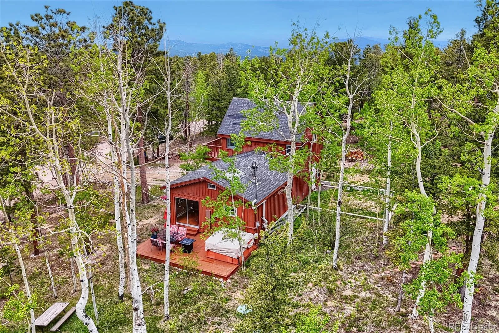 2 Debra Ann Road Golden CO 80403 | MLS #REC4441609 06292026154725 1600 4