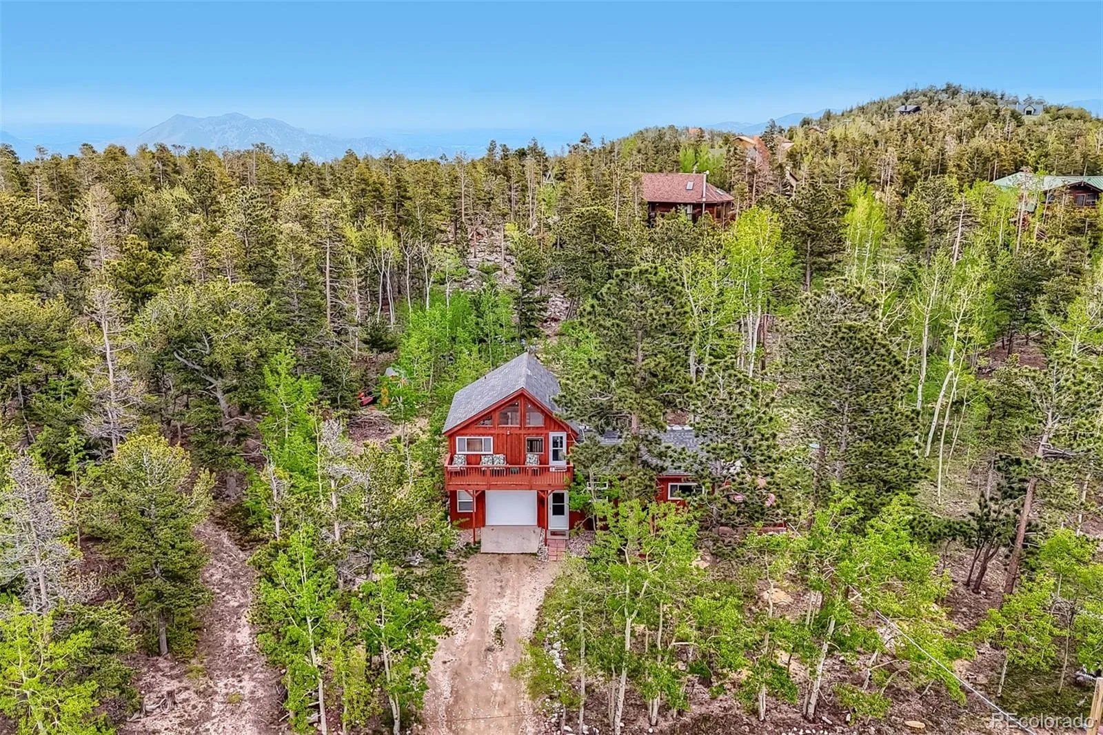 2 Debra Ann Road Golden CO 80403 | MLS #REC4441609 06292026154725 1600 5
