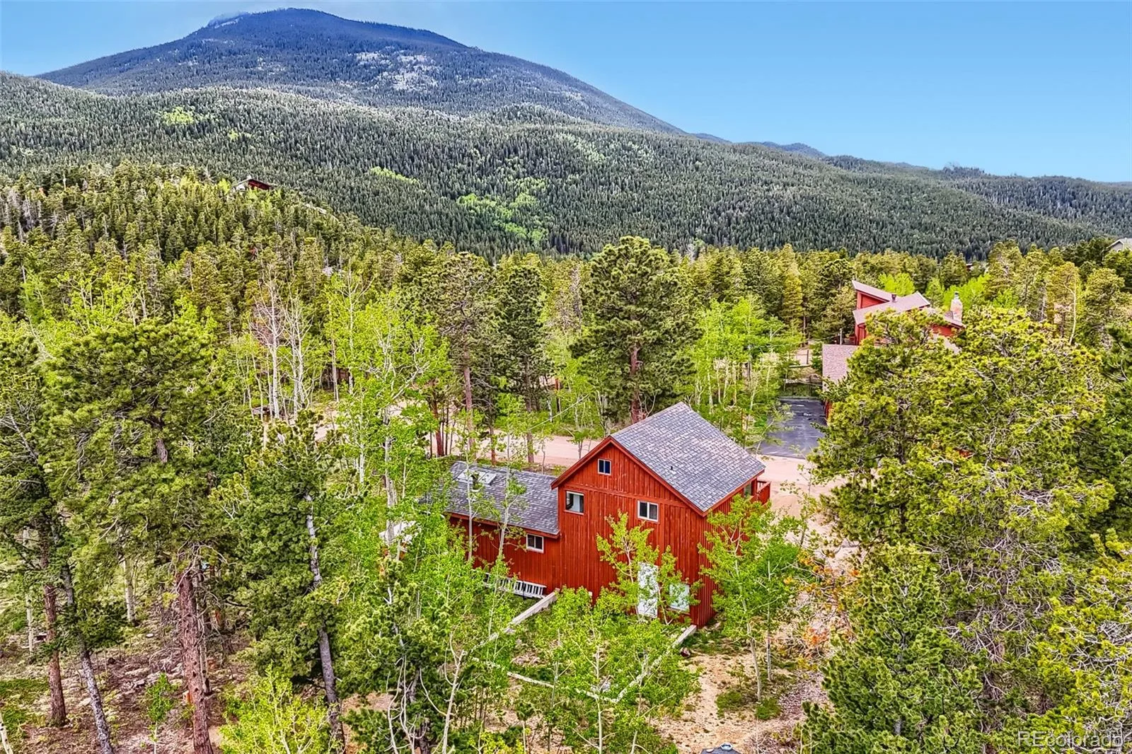 2 Debra Ann Road Golden CO 80403 | MLS #REC4441609 06292026154725 1600 6