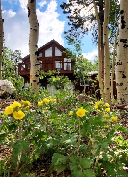 2 Debra Ann Road Golden CO 80403 | MLS #REC4441609 06292026154725 800 32