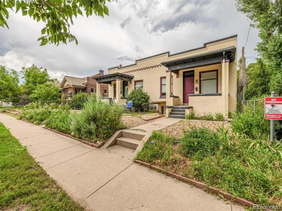 1717 E 29th Avenue Denver CO 80205 | MLS #REC4441889 MLS #REC4441889 image #0