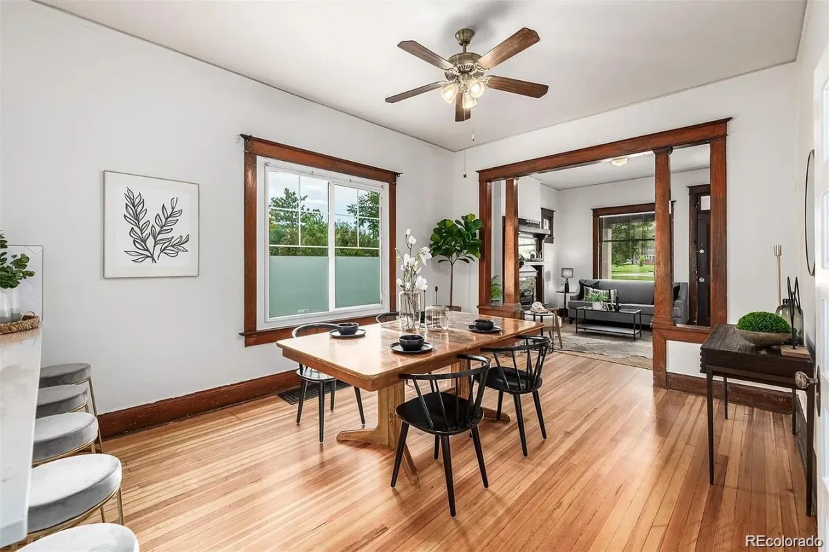 1717 E 29th Avenue Denver CO 80205 | MLS #REC4441889 09232026050016 1200 15