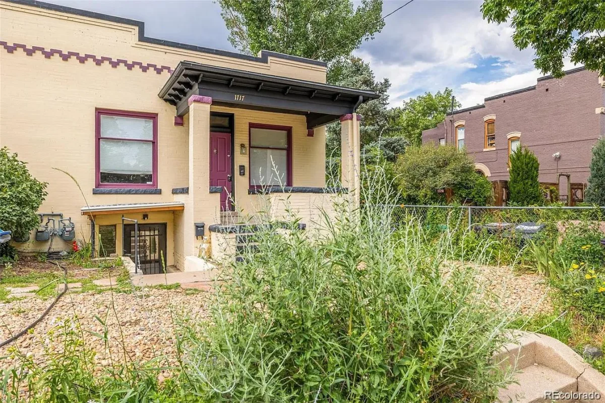 1717 E 29th Avenue Denver CO 80205 | MLS #REC4441889 09232026050016 1200 3