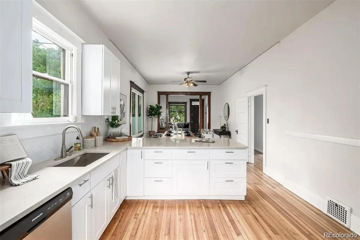 1717 E 29th Avenue Denver CO 80205 | MLS #REC4441889 09232026050016 1200 4