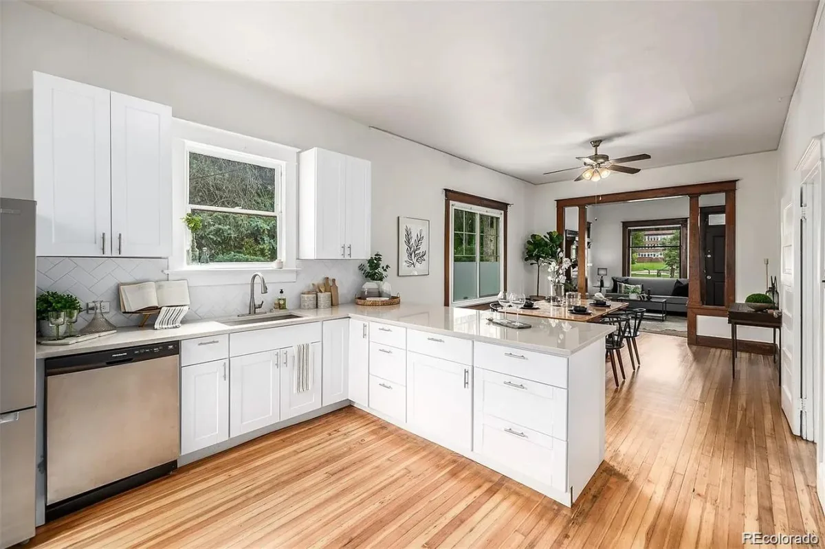 1717 E 29th Avenue Denver CO 80205 | MLS #REC4441889 09232026050016 1200 8
