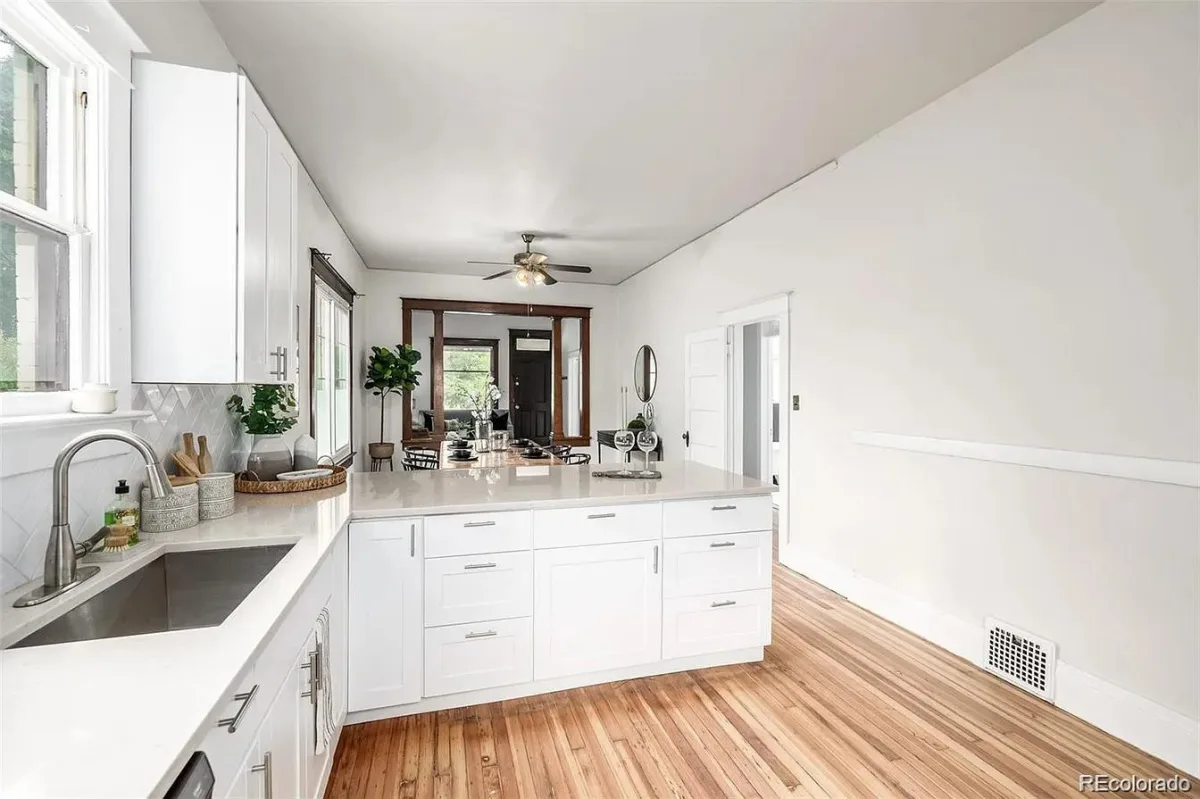 1717 E 29th Avenue Denver CO 80205 | MLS #REC4441889 09232026050016 1200 9