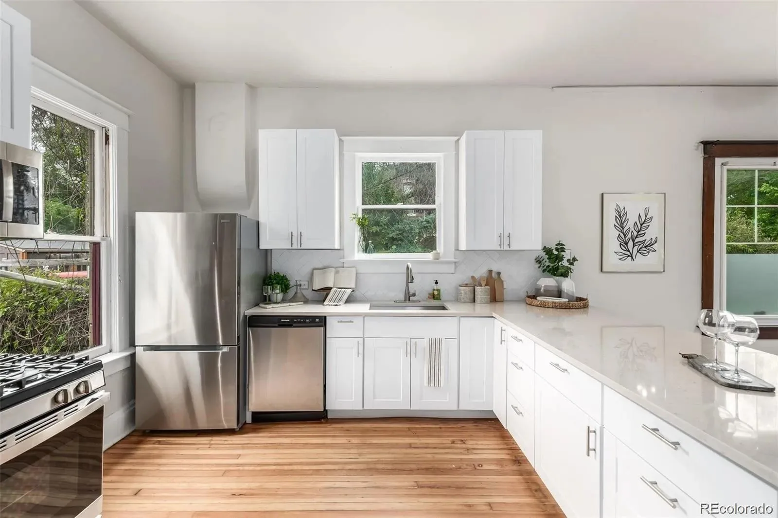 1717 E 29th Avenue Denver CO 80205 | MLS #REC4441889 09232026050016 1600 10