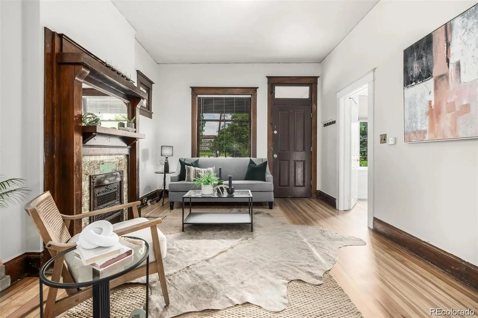 1717 E 29th Avenue Denver CO 80205 | MLS #REC4441889 09232026050016 1600 13