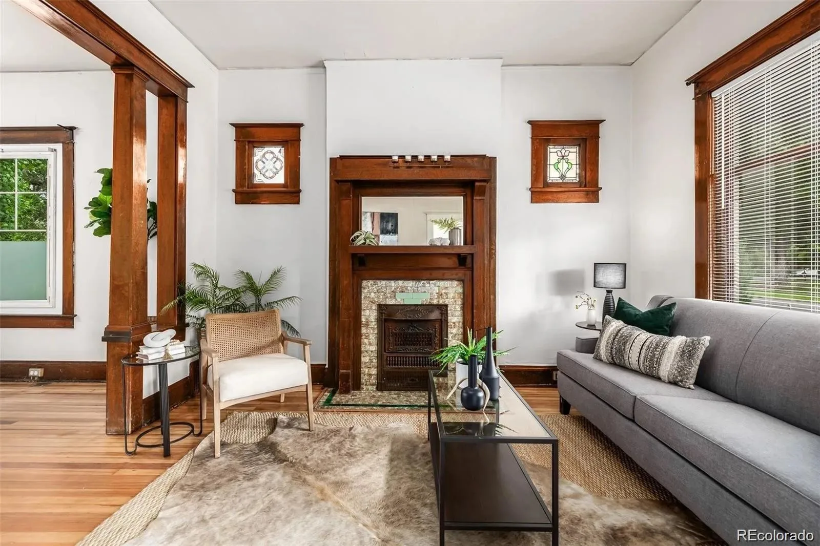 1717 E 29th Avenue Denver CO 80205 | MLS #REC4441889 09232026050016 1600 14