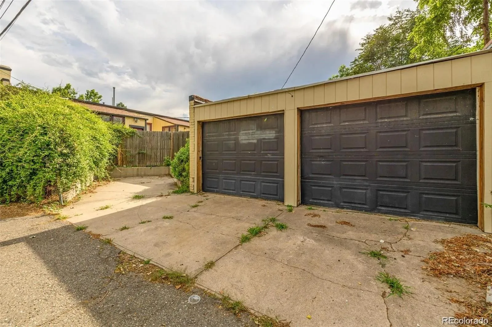 1717 E 29th Avenue Denver CO 80205 | MLS #REC4441889 09232026050016 1600 23