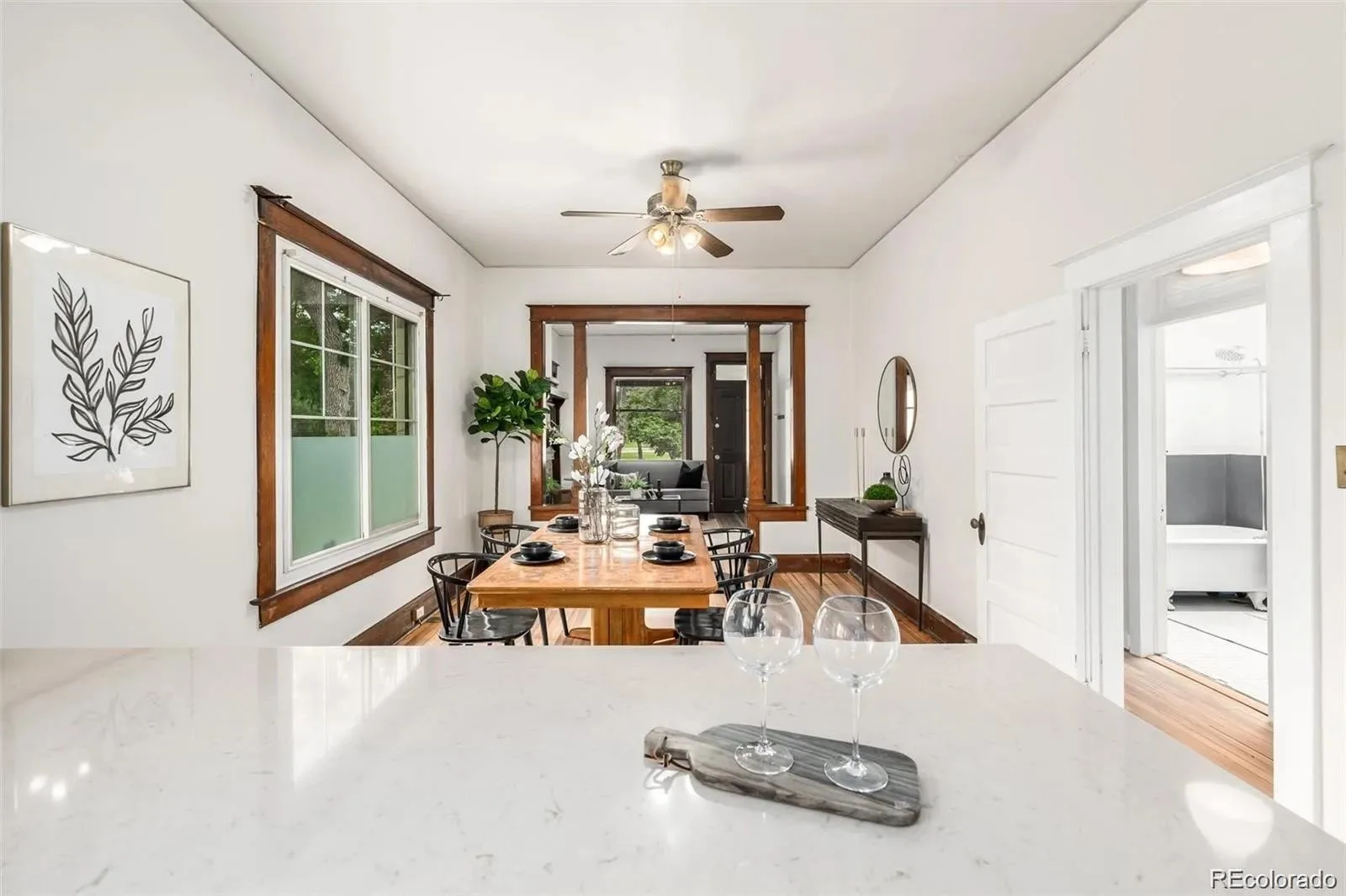 1717 E 29th Avenue Denver CO 80205 | MLS #REC4441889 09232026050016 1600 5