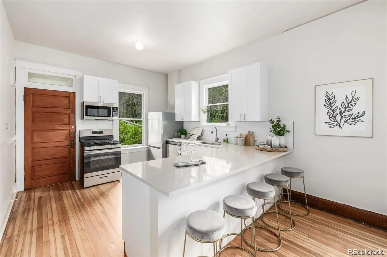 1717 E 29th Avenue Denver CO 80205 | MLS #REC4441889 09232026050016 1600 7