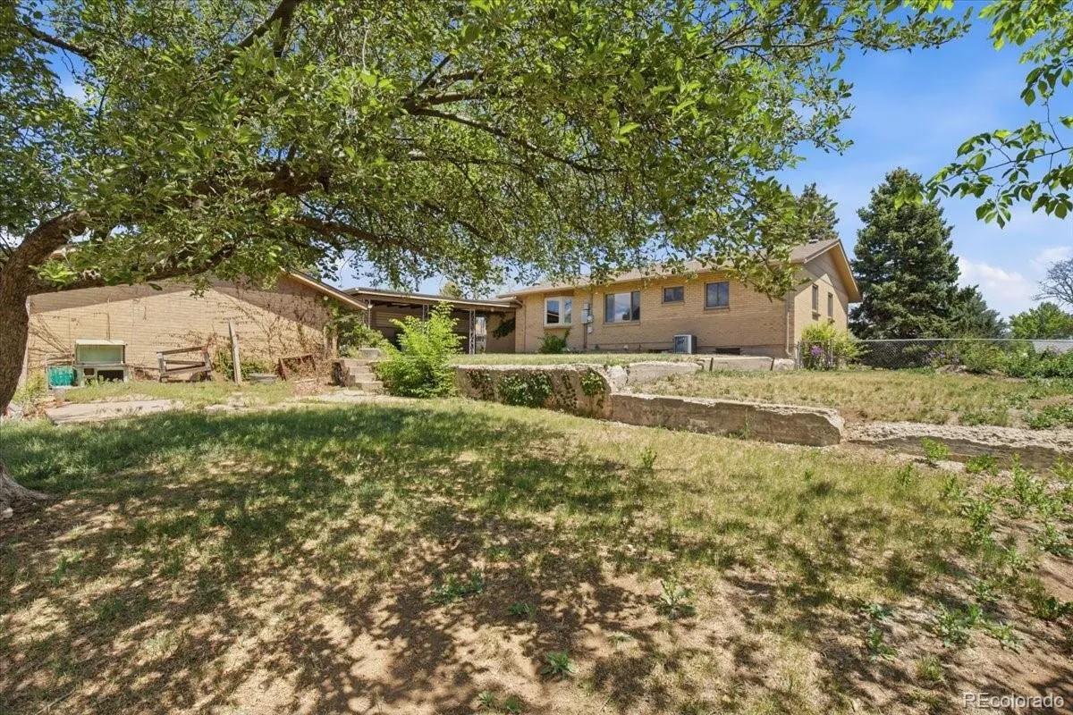 2801 S Mabry Court Denver CO 80236 MLS #REC4442431 05142026125130 1200 25
