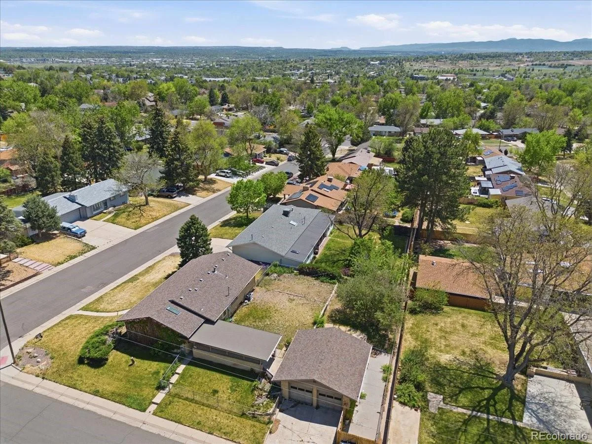 2801 S Mabry Court Denver CO 80236 MLS #REC4442431 06102026200224 1200 23