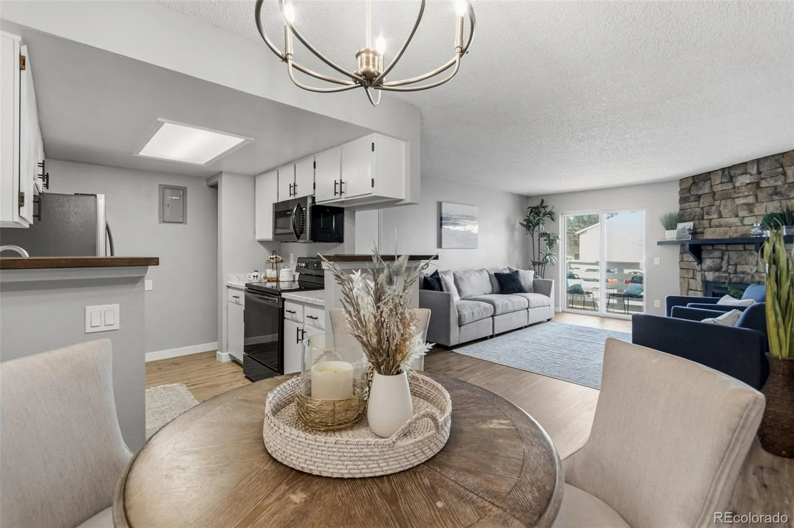 8555 Fairmount Drive #E102 Denver CO 80247 MLS #REC4444802 04242026055109 1600 13