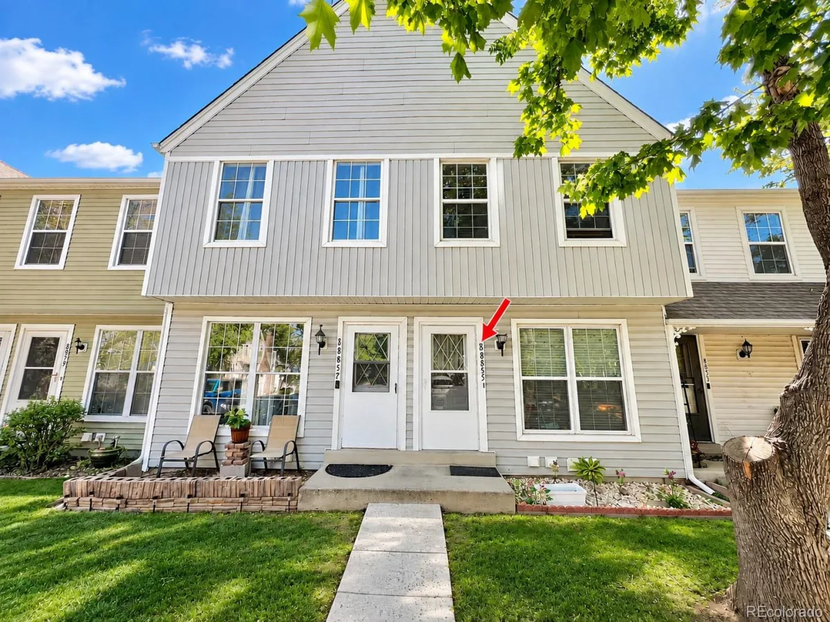 8855 W Floyd Avenue Lakewood CO 80227 | MLS #REC4446959 09232026050030 1200 1