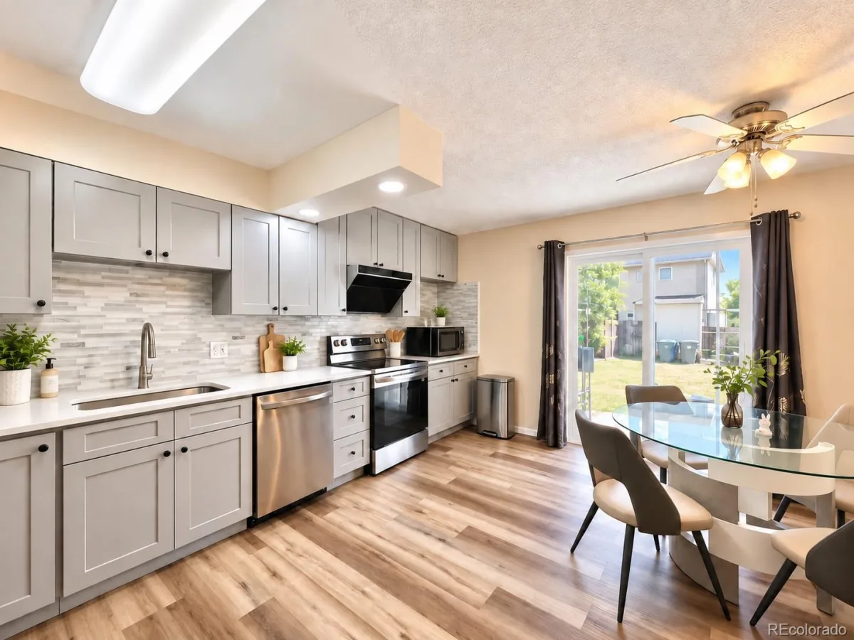 8855 W Floyd Avenue Lakewood CO 80227 | MLS #REC4446959 09232026050030 1200 5