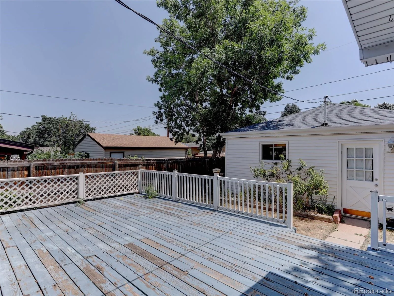 3450 Benton Street Wheat Ridge CO 80212 | MLS #REC4449557 07232026132424 1600 23