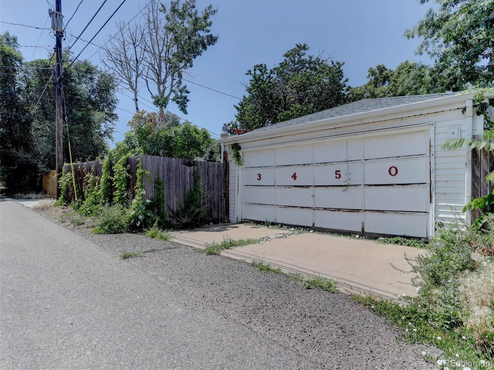 3450 Benton Street Wheat Ridge CO 80212 | MLS #REC4449557 07232026132424 1600 28