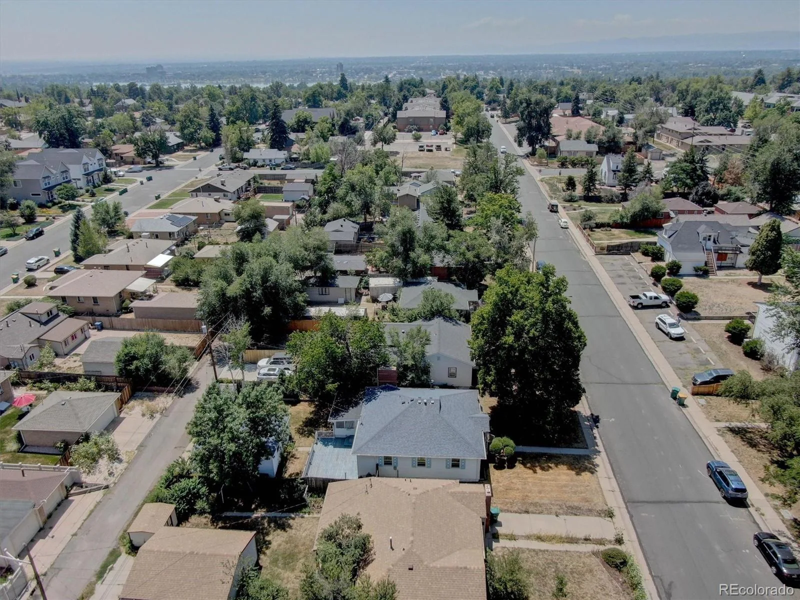 3450 Benton Street Wheat Ridge CO 80212 | MLS #REC4449557 07232026132424 1600 32