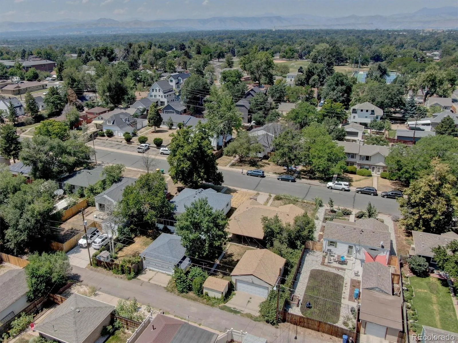 3450 Benton Street Wheat Ridge CO 80212 | MLS #REC4449557 07232026132424 1600 33