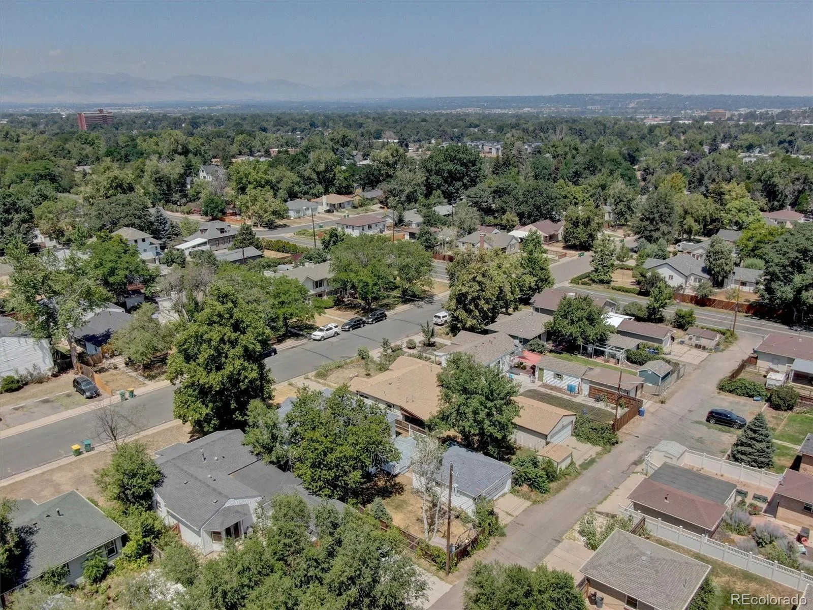3450 Benton Street Wheat Ridge CO 80212 | MLS #REC4449557 07232026132424 1600 35