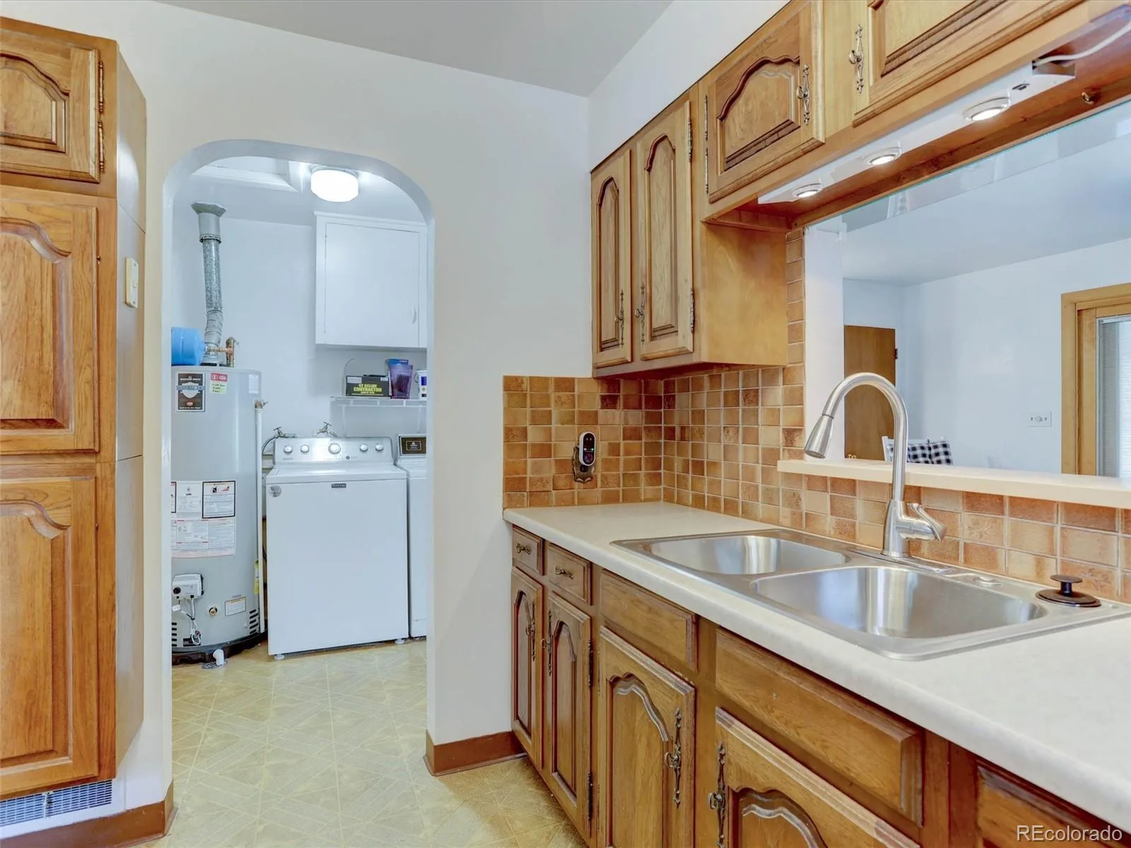 3450 Benton Street Wheat Ridge CO 80212 | MLS #REC4449557 07232026132424 1600 7