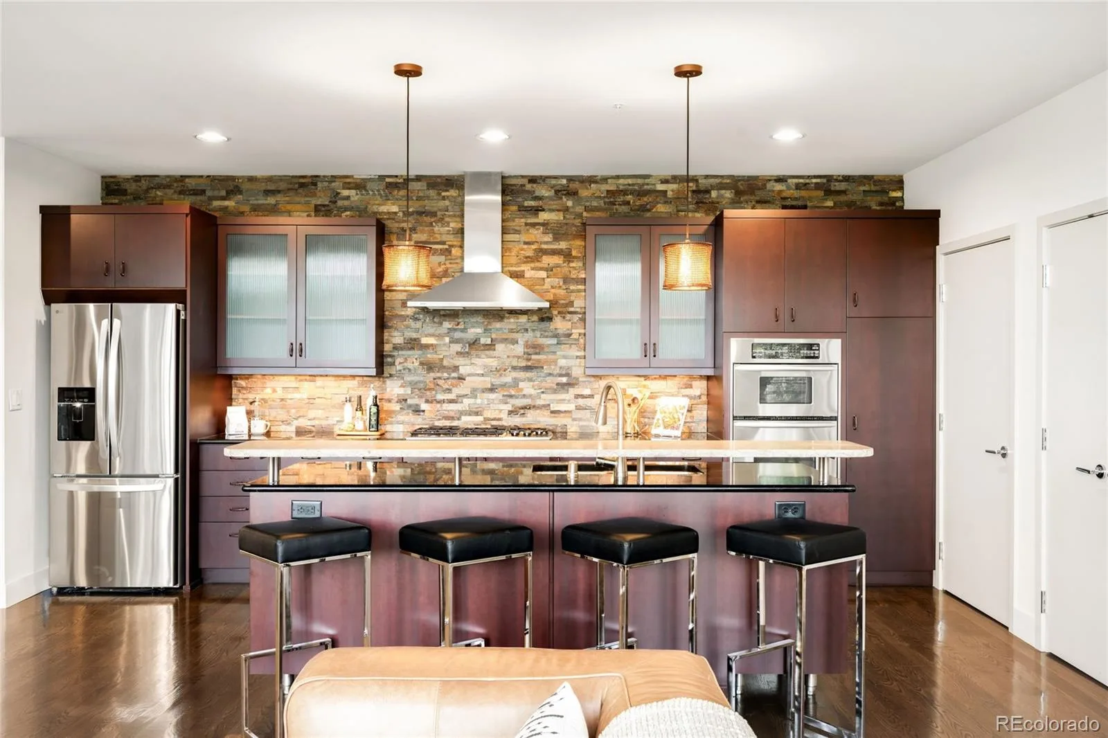1401 Delgany Street #105 Denver CO 80202 | MLS #REC4450394 08202026234343 1600 11