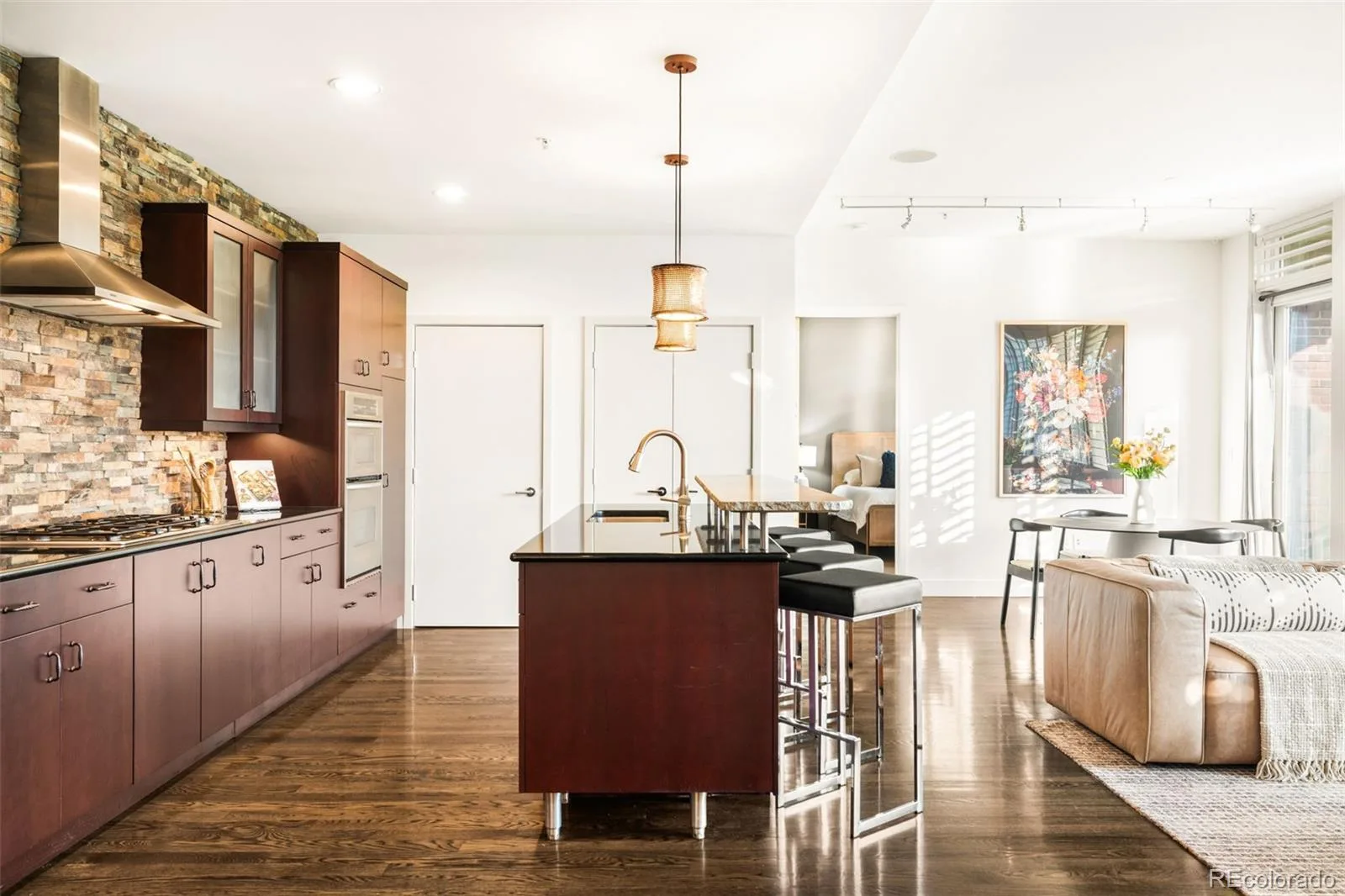 1401 Delgany Street #105 Denver CO 80202 | MLS #REC4450394 08202026234343 1600 13