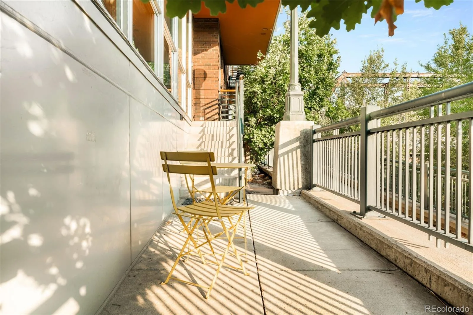 1401 Delgany Street #105 Denver CO 80202 | MLS #REC4450394 08202026234343 1600 22