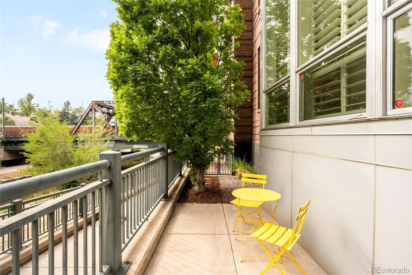1401 Delgany Street #105 Denver CO 80202 | MLS #REC4450394 08202026234343 1600 23