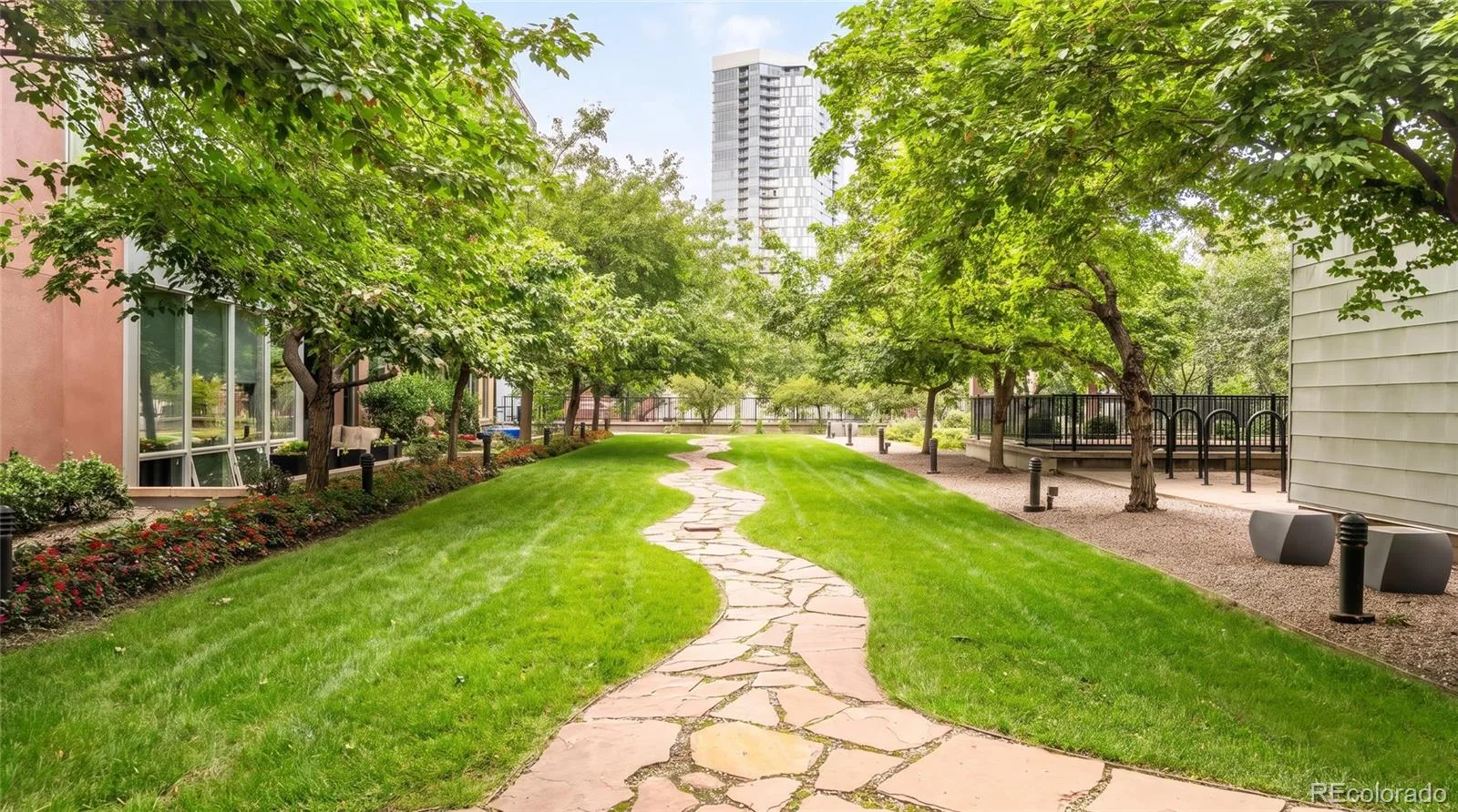 1401 Delgany Street #105 Denver CO 80202 | MLS #REC4450394 08202026234343 1600 24