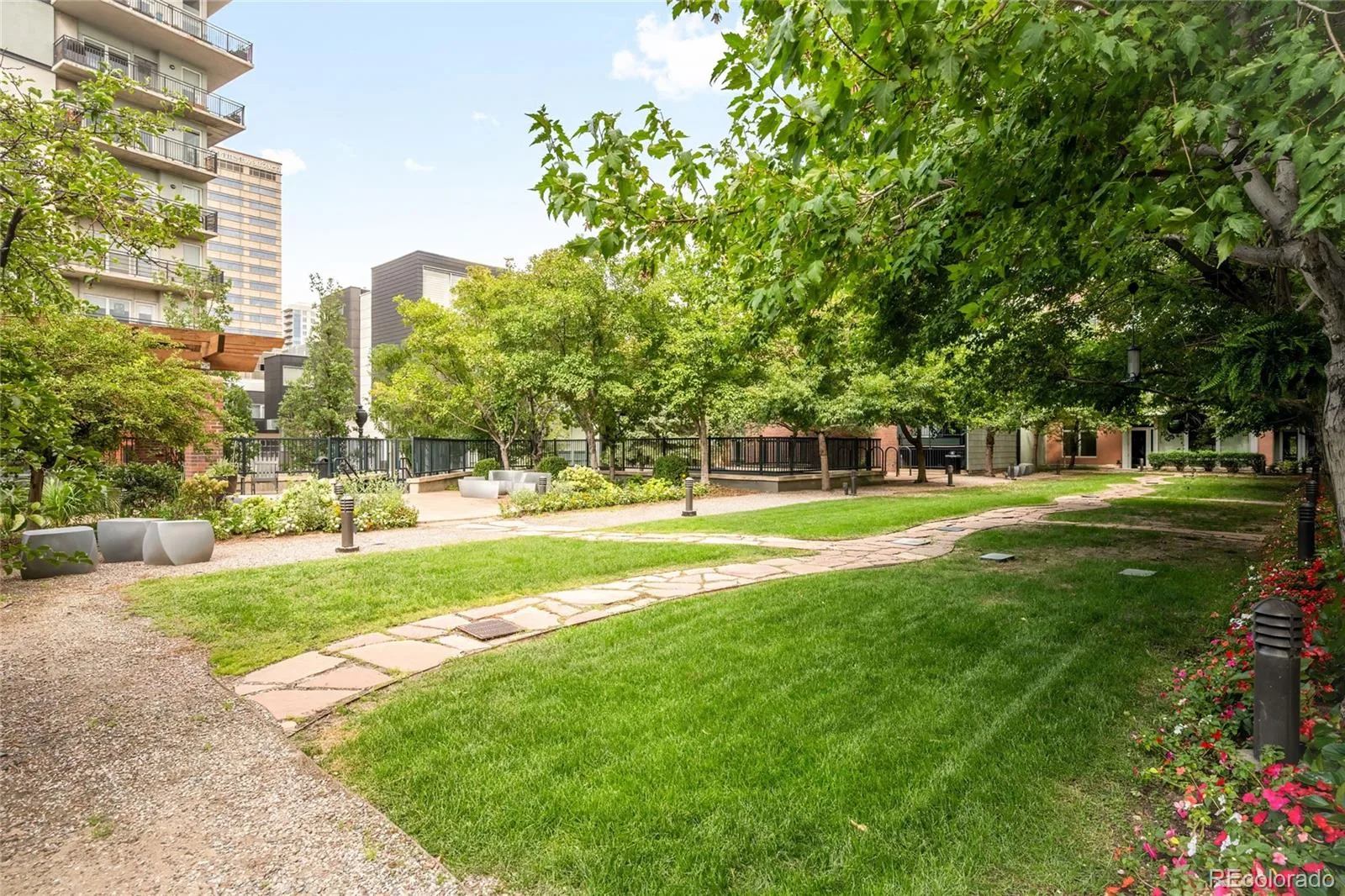 1401 Delgany Street #105 Denver CO 80202 | MLS #REC4450394 08202026234343 1600 25