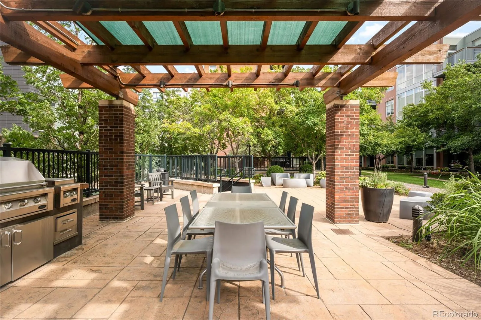 1401 Delgany Street #105 Denver CO 80202 | MLS #REC4450394 08202026234343 1600 26