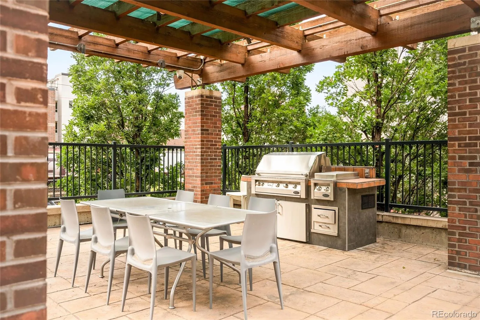 1401 Delgany Street #105 Denver CO 80202 | MLS #REC4450394 08202026234343 1600 27