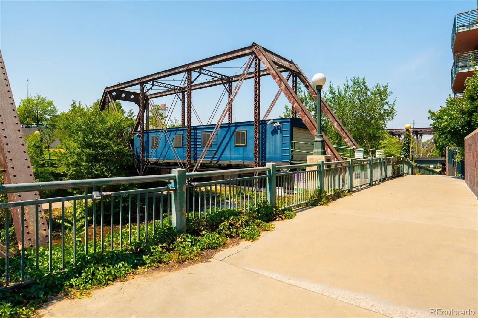 1401 Delgany Street #105 Denver CO 80202 | MLS #REC4450394 08202026234343 1600 35