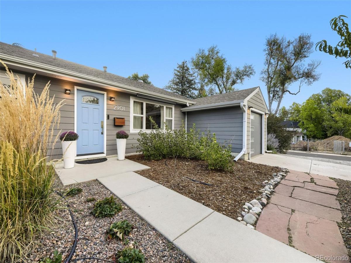 2901 S Madison Street Denver CO 80210 | MLS #REC4451448 MLS #REC4451448 image #0