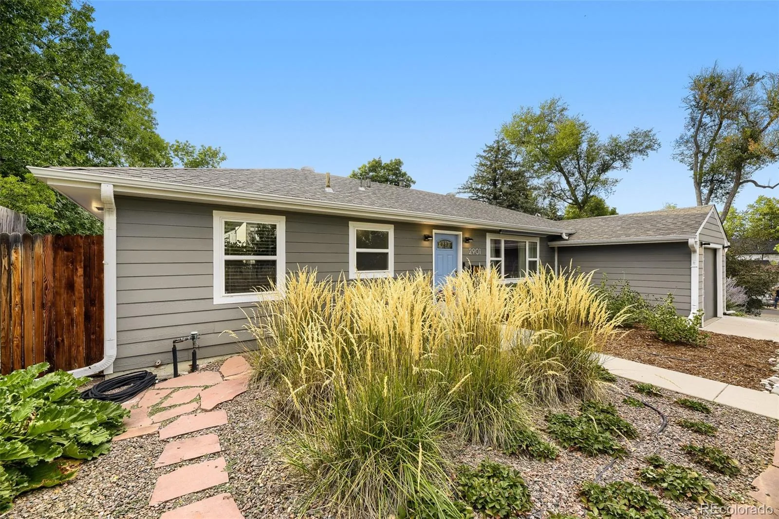 2901 S Madison Street Denver CO 80210 | MLS #REC4451448 09222026004135 1600 1