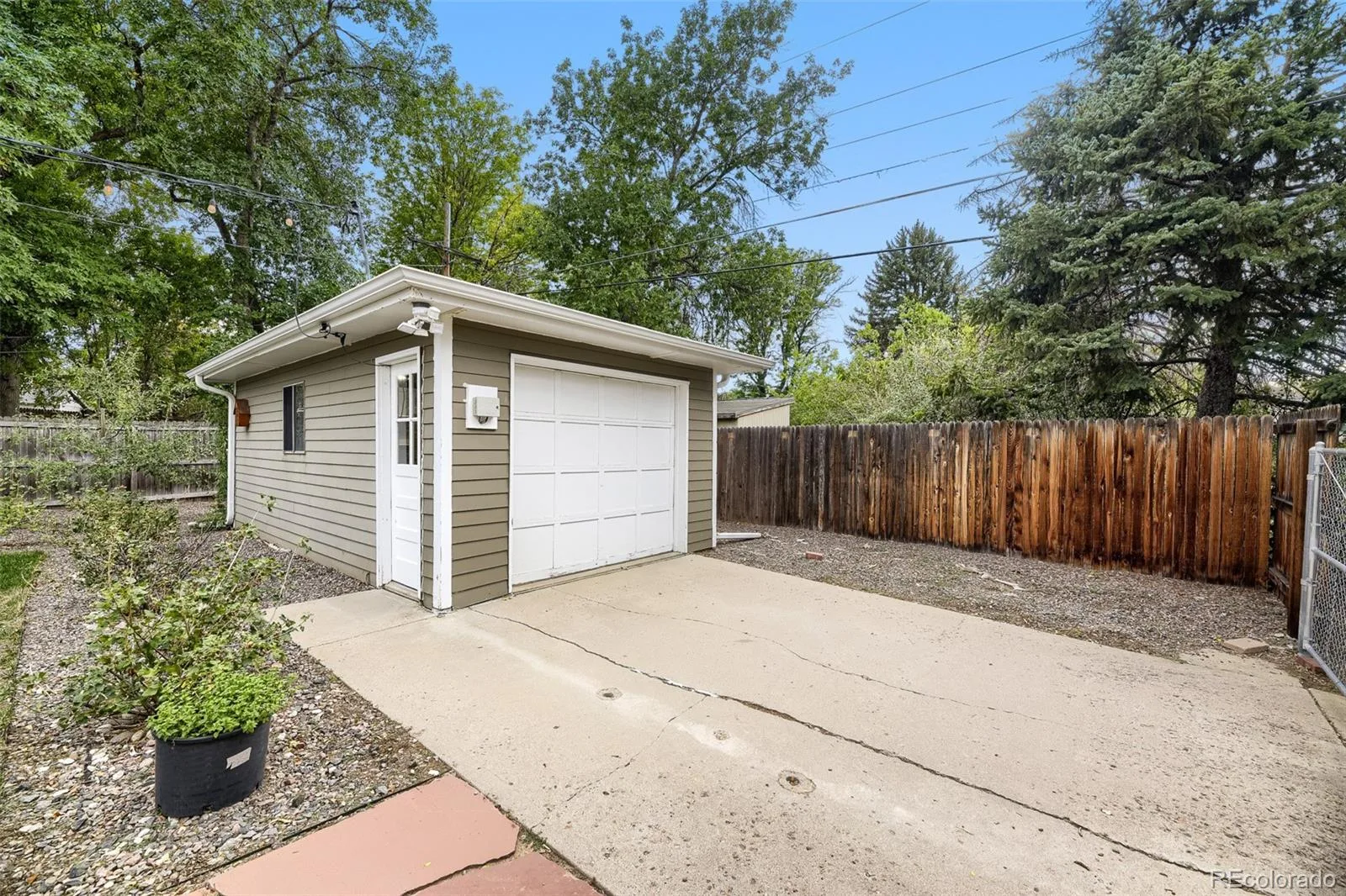 2901 S Madison Street Denver CO 80210 | MLS #REC4451448 09222026004135 1600 22