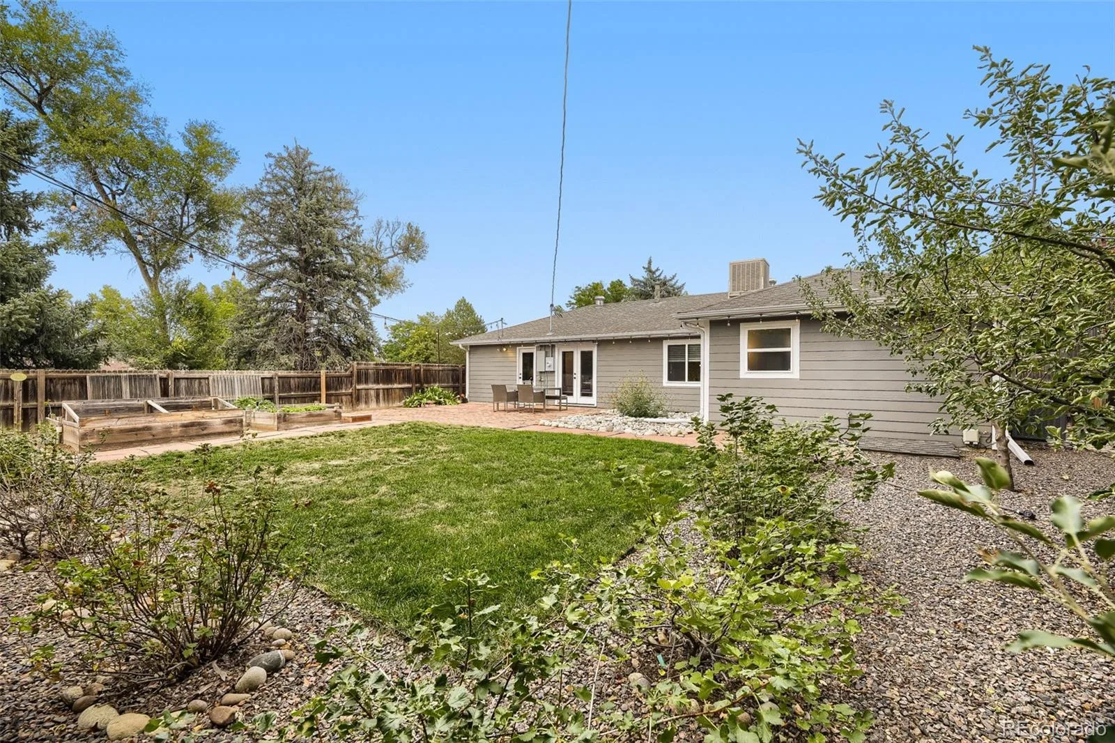 2901 S Madison Street Denver CO 80210 | MLS #REC4451448 09222026004135 1600 27