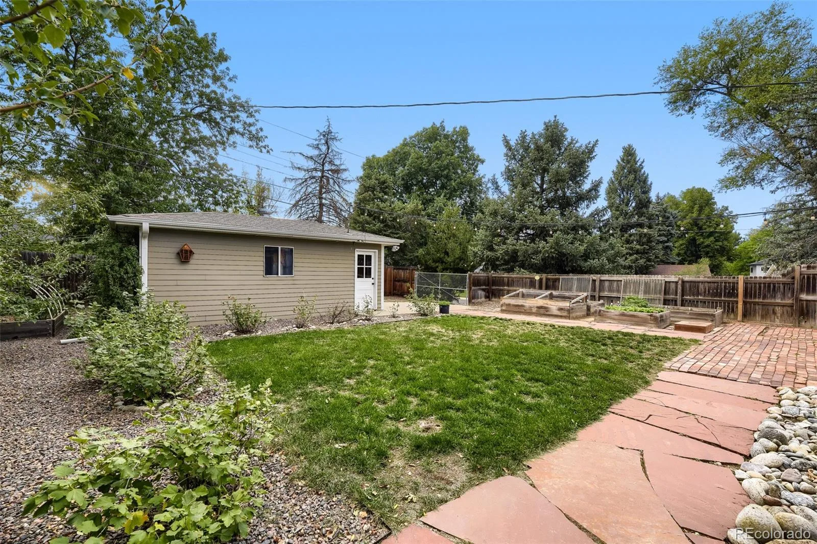 2901 S Madison Street Denver CO 80210 | MLS #REC4451448 09222026004135 1600 28