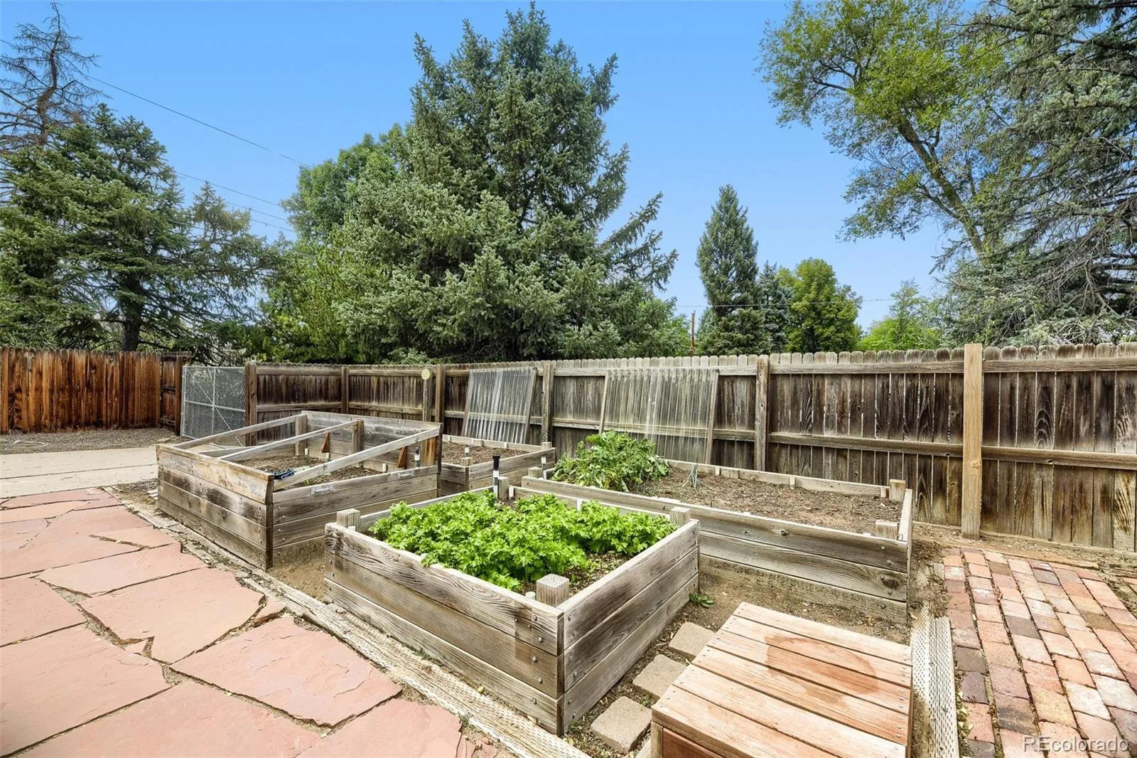 2901 S Madison Street Denver CO 80210 | MLS #REC4451448 09222026004135 1600 29