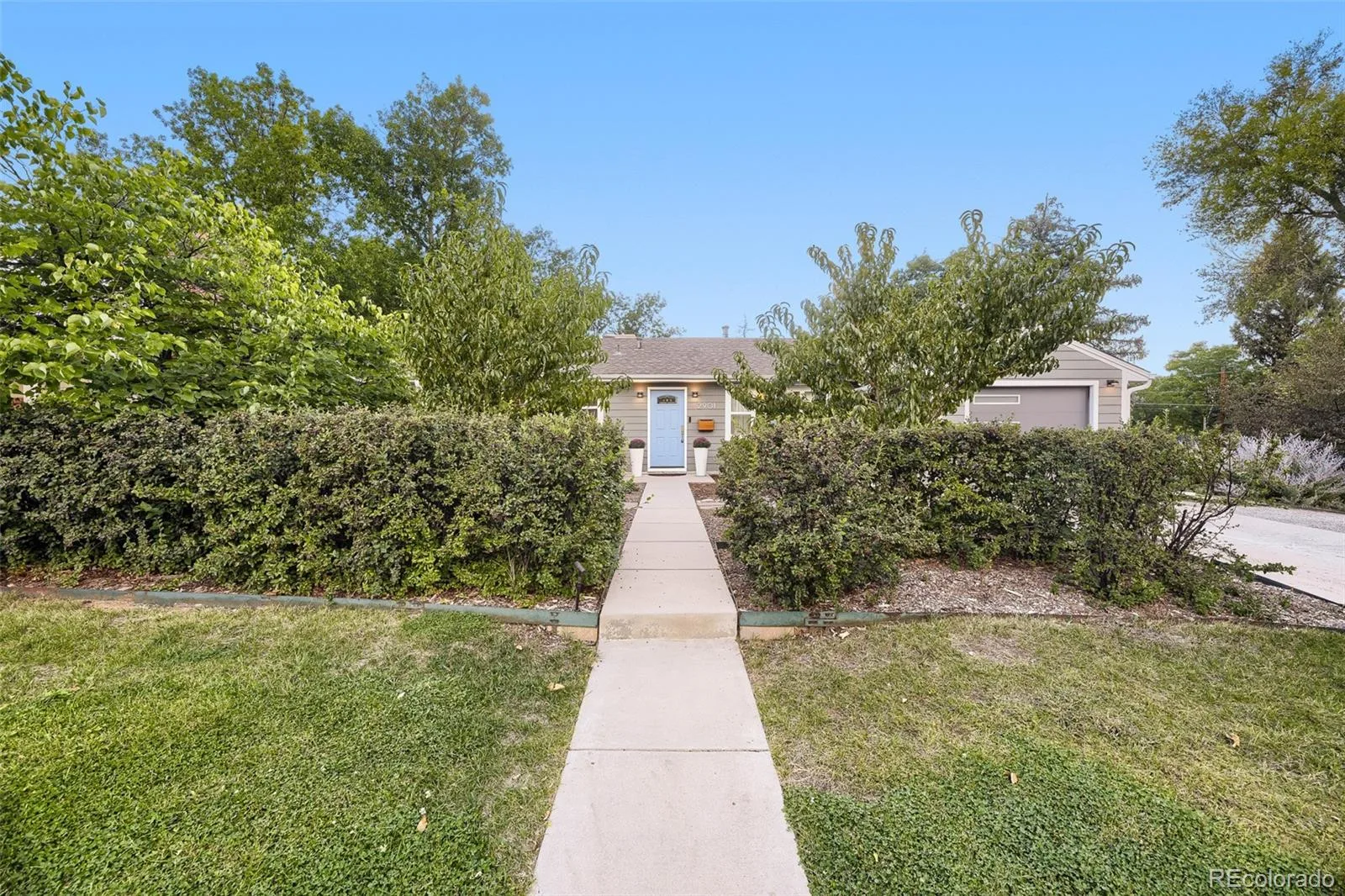 2901 S Madison Street Denver CO 80210 | MLS #REC4451448 09222026004135 1600 3