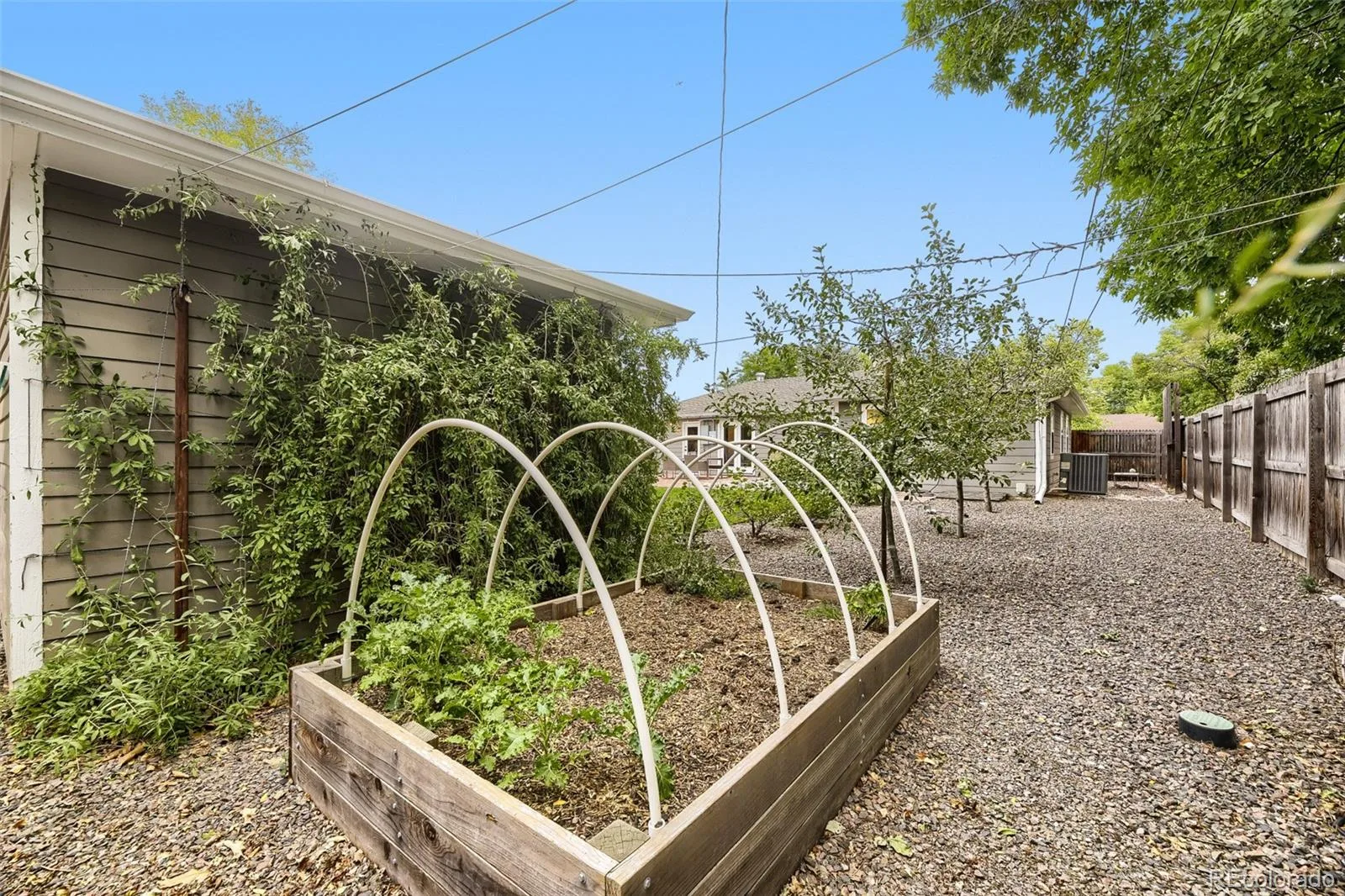 2901 S Madison Street Denver CO 80210 | MLS #REC4451448 09222026004135 1600 30