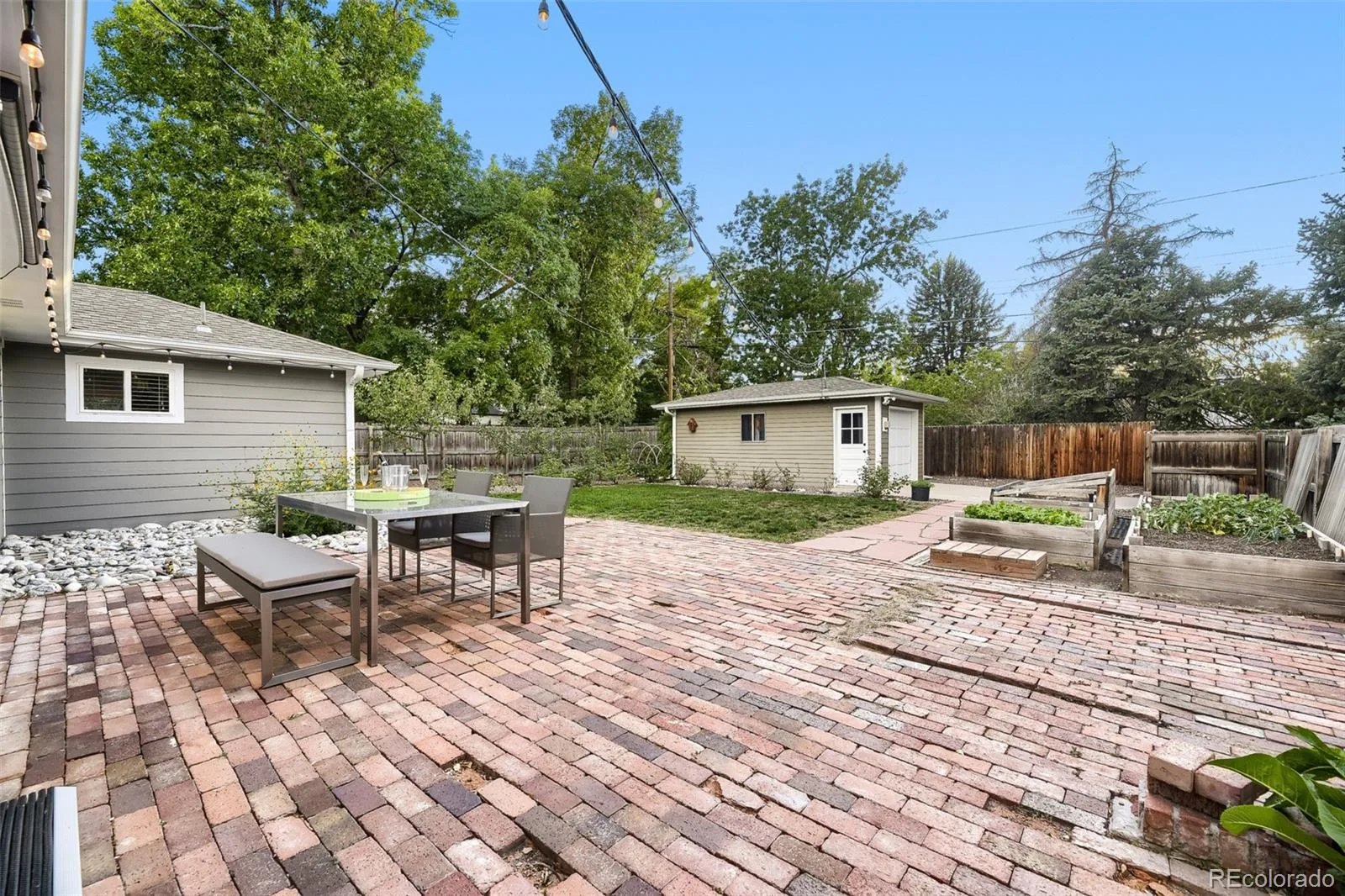 2901 S Madison Street Denver CO 80210 | MLS #REC4451448 09222026004135 1600 32