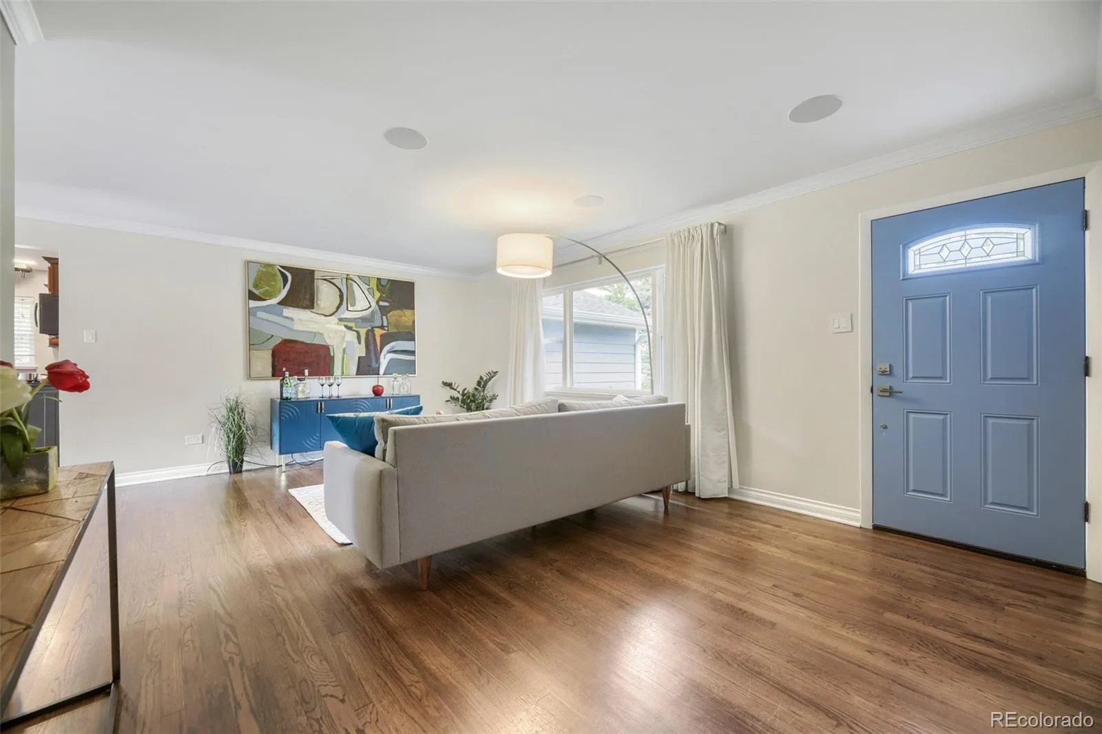 2901 S Madison Street Denver CO 80210 | MLS #REC4451448 09222026004135 1600 5