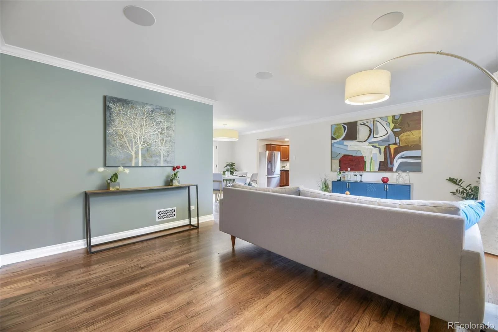 2901 S Madison Street Denver CO 80210 | MLS #REC4451448 09222026004135 1600 6