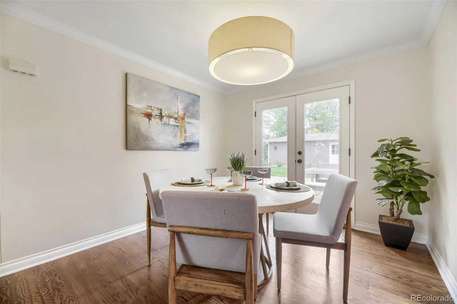 2901 S Madison Street Denver CO 80210 | MLS #REC4451448 09222026004135 1600 8